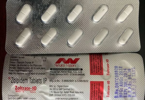Ambien 10mg
